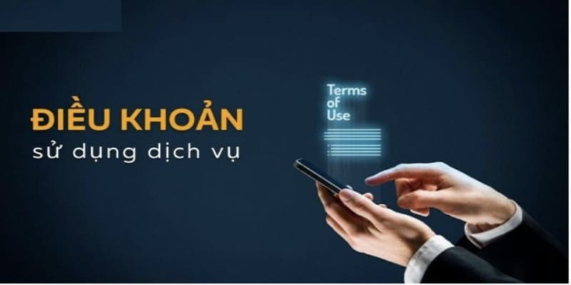 điều kiện điều khoản điều kiện điều khoản